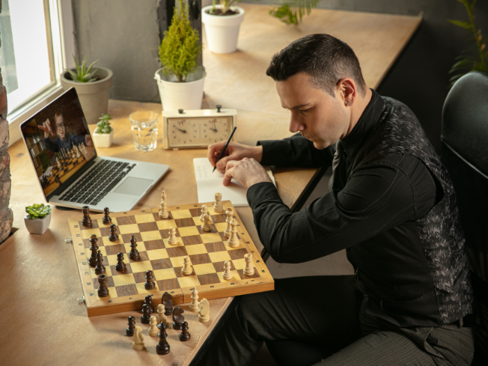 Online Chess Coaching - Chess Coaching Online - Online Chess in 2023